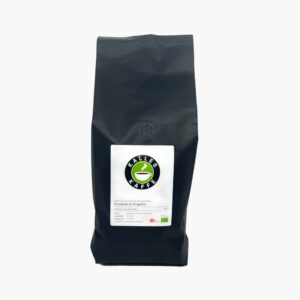 colombia kaffe